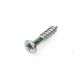 SCREWD Woodscrew 1/8 in. x 5/8 in.