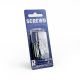 SCREWD 1-3/16 in. Zinc-Plated Flat Head Nails