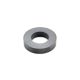 Y30BH Ceramic Ring Magnet - 2-15/16 in. O.D. x 1-9/16 in. I.D. x 19/32 in. thick - 15.44lbs Pull