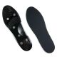 Magnetic Insoles size 3-8.5 - Rubber (One Pair)