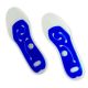 Magnetic Insoles size 3-8.5 - Gel (One Pair)