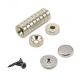 Magnetic Garage and Shed Organiser - Neodymium Pot & Countersunk Magnets + Screws