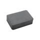 Y30BH Ceramic Rectangular Magnet - 3 in. x 1-7/8 in. x 13/16 in. thick - 11.03lbs Pull