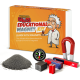 Professor Gauss Educational Magnet Kit