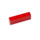 Alnico Rectangular Bar Magnets - 19/32 in. x 3/8 in. x 1-7/8 in. - 3.75lbs Pull (Pack of 2)