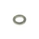 N42 Neodymium Arc Magnet - 13/16 in. O.R. x 1/2 in. I.R. x 90 degree x 3/16 in. thick - 11.02lbs Pull