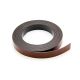 MagFlex® Flexible Premium Self-Adhesive Magnetic Tape - 3/4 in. Wide