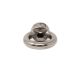 Stainless Steel M8 Eye Nut (Female)