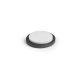 Y10 Ceramic Disc Magnet with Self Adhesive Foam - 1 in. dia x 1/8 in. thick - 1.52lbs Pull