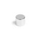 N42 Neodymium Disc Magnet - 9/16 in. dia x 1/2 in. thick - 16.64lbs Pull