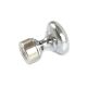 Kitchen Cupboard Unlocking Magnet - 1-1/4 in. dia x 1-9/16 in. high - 24.25lbs Pull