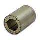 N42 Neodymium Radially Magnetised Magnet Assembly - 1 in. O.D. x 19/32 in. I.D. x 1-9/16 in. long