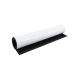 MagFlex® Lite Flexible Magnetic Sheet - 24-3/8 in. Wide - Gloss White