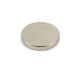 N42 Neodymium Disc Magnet - 1-3/8 in. dia x 3/16 in. thick - 30.64lbs Pull