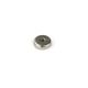 N42 Neodymium Counterbore Stainless Steel Pot Magnet - 9/16 in. dia x 5/32 in. thick x 5/32 in. hole - 11.46lbs Pull