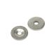 Countersunk Steel Disc - 29/32 in. dia x 1/16 in. thick x 3/16 in. c/sink