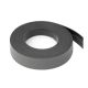 MagFlex® Lite Flexible Magnetic Gridding Tape - Black - 3/4 in. Wide