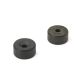 Ceramic Countersunk Magnet - 13/16 in. dia x 3/8 in. thick x 3/16 in. - 2.65lbs Pull