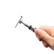 Heavy Duty Telescopic Retrieval Pen Pick-Up Tool - Max Lift: 7.93lbs