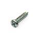 SCREWD Self-Tapping Screw 3/16 in. x 3/4 in.