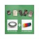 Instant Notice Board Strip Pack - 3m x Ferrous Strip with 32 Skittle Magnets