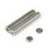 N42 Neodymium Counterbore Stainless Steel Pot Magnet - 9/16 in. dia x 5/32 in. thick x 5/32 in. hole - 11.46lbs Pull