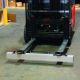 Suspended Magnetic Sweeper - 48 in.