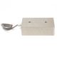 Electromagnet with 3/8-16 UNC Mounting Hole - 12V DC/37W - 3 in. x 2 in. thick - 1250.24lbs Pull