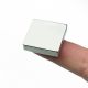 N42 Neodymium Square Magnet - 1 in. x 1 in. x 1/4 in. thick - 13.03lbs Pull