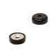 N42 Neodymium A Type Pot Magnet - 5/8 in. dia - 21.16lbs Pull