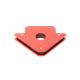 Multi-Angle Welding Magnet (45° x 90° x 135°) - 19/32 in. - 25lbs Pull