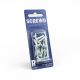 SCREWD Self-Tapping Screw 3/16 in. x 3/4 in.