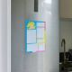 MagFlex® A4 Get Stuff Done! To Do List Refrigerator Magnet - Flexible Magnetic Sheet