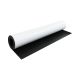 FerroFlex® Flexible Gloss White/Dry Erase Ferrous Sheet - 24-3/8 in. Wide