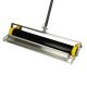 Neodymium Sweeper with Detachable Compartment - 22 in.