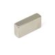 N42 Neodymium Rectangular Magnet - 1-9/16 in. x 3/8 in. x 13/16 in. thick - 41.01lbs Pull