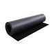 MagFlex® Ultra Flexible Black Magnetic Sheet - 24-3/8 in. Wide