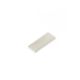 N42 Neodymium Rectangular Magnet - 1 in. x 1/2 in. x 1/8 in. thick - 11.47lbs Pull