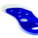 Magnetic Insoles size 3-8.5 - Gel (One Pair)