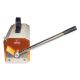 Switchable Lifting Magnet - 6-9/16 in. high - 4409.25lbs Safe Working Load