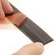 MagFlex® Flexible Standard Self-Adhesive Magnetic Strip - 1/2 in. Wide