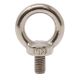 Stainless Steel M12 Eyebolt