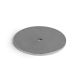 Steel Disc - 1-7/8 in. dia x 1/16 in. thick x 1/8 in. countersunk hole