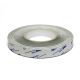 SteelFlex® 3/4 in. Wide Steel Tape - 3M Self-Adhesive / Gloss White