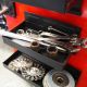 4 Piece Magnetic Toolbox Holder Kit