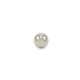 N42 Neodymium Ball Magnet - 3/4 in. dia - 9.7lbs Pull