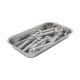 Stainless Steel Magnetic Tray