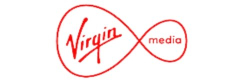 Virgin Media Logo