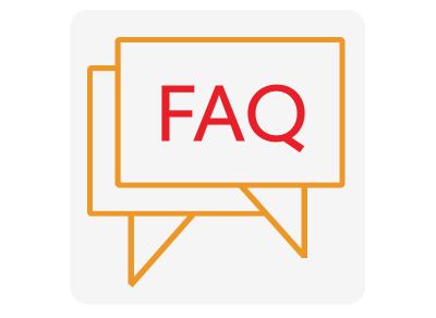 Frequently Asked Questions