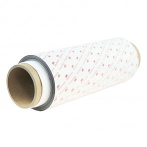 MagFlex® A2 Flexible Magnetic Sheet - Gloss White